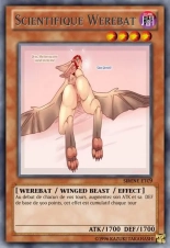 deck werebeast,vamp, suc, cow girls,lamia,cent , idols etc9 yugioh page 358