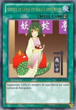 deck werebeast,vamp, suc, cow girls,lamia,cent , idols etc9 yugioh page 361