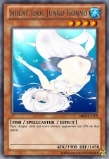 deck werebeast,vamp, suc, cow girls,lamia,cent , idols etc9 yugioh page 369