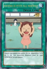 deck werebeast,vamp, suc, cow girls,lamia,cent , idols etc9 yugioh page 380