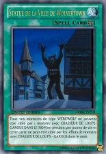 deck werebeast,vamp, suc, cow girls,lamia,cent , idols etc9 yugioh page 382