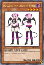 deck werebeast,vamp, suc, cow girls,lamia,cent , idols etc9 yugioh page 387