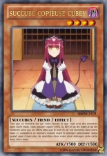 deck werebeast,vamp, suc, cow girls,lamia,cent , idols etc9 yugioh page 391