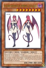 deck werebeast,vamp, suc, cow girls,lamia,cent , idols etc9 yugioh page 392