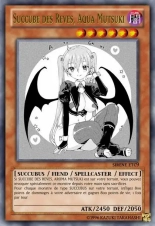 deck werebeast,vamp, suc, cow girls,lamia,cent , idols etc9 yugioh page 393