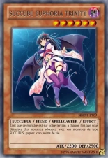 deck werebeast,vamp, suc, cow girls,lamia,cent , idols etc9 yugioh page 396
