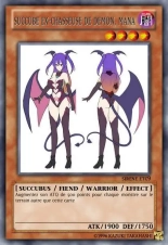 deck werebeast,vamp, suc, cow girls,lamia,cent , idols etc9 yugioh page 399
