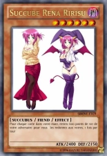 deck werebeast,vamp, suc, cow girls,lamia,cent , idols etc9 yugioh page 416