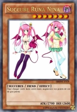 deck werebeast,vamp, suc, cow girls,lamia,cent , idols etc9 yugioh page 417