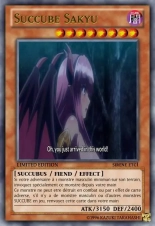 deck werebeast,vamp, suc, cow girls,lamia,cent , idols etc9 yugioh page 420