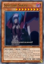 deck werebeast,vamp, suc, cow girls,lamia,cent , idols etc9 yugioh page 421