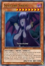 deck werebeast,vamp, suc, cow girls,lamia,cent , idols etc9 yugioh page 422