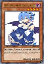 deck werebeast,vamp, suc, cow girls,lamia,cent , idols etc9 yugioh page 425