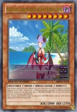 deck werebeast,vamp, suc, cow girls,lamia,cent , idols etc9 yugioh page 427