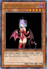 deck werebeast,vamp, suc, cow girls,lamia,cent , idols etc9 yugioh page 428