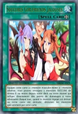deck werebeast,vamp, suc, cow girls,lamia,cent , idols etc9 yugioh page 431