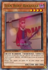 deck werebeast,vamp, suc, cow girls,lamia,cent , idols etc9 yugioh page 437