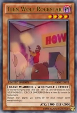 deck werebeast,vamp, suc, cow girls,lamia,cent , idols etc9 yugioh page 440