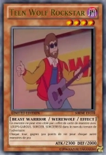deck werebeast,vamp, suc, cow girls,lamia,cent , idols etc9 yugioh page 442