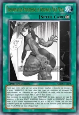 deck werebeast,vamp, suc, cow girls,lamia,cent , idols etc9 yugioh page 446