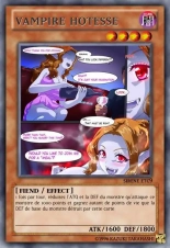 deck werebeast,vamp, suc, cow girls,lamia,cent , idols etc9 yugioh page 455