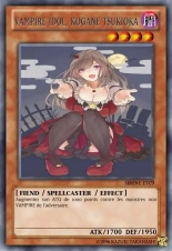 deck werebeast,vamp, suc, cow girls,lamia,cent , idols etc9 yugioh page 457
