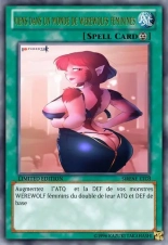 deck werebeast,vamp, suc, cow girls,lamia,cent , idols etc9 yugioh page 471