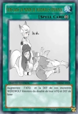 deck werebeast,vamp, suc, cow girls,lamia,cent , idols etc9 yugioh page 473