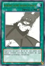 deck werebeast,vamp, suc, cow girls,lamia,cent , idols etc9 yugioh page 477