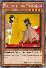 deck werebeast,vamp, suc, cow girls,lamia,cent , idols etc9 yugioh page 483