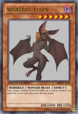 deck werebeast,vamp, suc, cow girls,lamia,cent , idols etc9 yugioh page 484