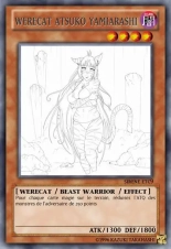 deck werebeast,vamp, suc, cow girls,lamia,cent , idols etc9 yugioh page 485