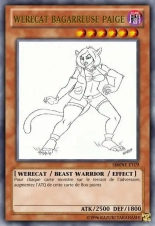 deck werebeast,vamp, suc, cow girls,lamia,cent , idols etc9 yugioh page 486