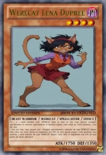 deck werebeast,vamp, suc, cow girls,lamia,cent , idols etc9 yugioh page 497