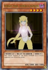 deck werebeast,vamp, suc, cow girls,lamia,cent , idols etc9 yugioh page 498