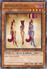 deck werebeast,vamp, suc, cow girls,lamia,cent , idols etc9 yugioh page 503