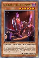 deck werebeast,vamp, suc, cow girls,lamia,cent , idols etc9 yugioh page 511