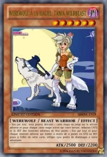 deck werebeast,vamp, suc, cow girls,lamia,cent , idols etc9 yugioh page 519