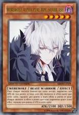deck werebeast,vamp, suc, cow girls,lamia,cent , idols etc9 yugioh page 531