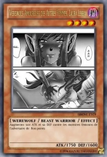 deck werebeast,vamp, suc, cow girls,lamia,cent , idols etc9 yugioh page 535