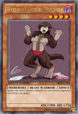 deck werebeast,vamp, suc, cow girls,lamia,cent , idols etc9 yugioh page 547