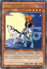 deck werebeast,vamp, suc, cow girls,lamia,cent , idols etc9 yugioh page 553