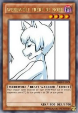 deck werebeast,vamp, suc, cow girls,lamia,cent , idols etc9 yugioh page 561