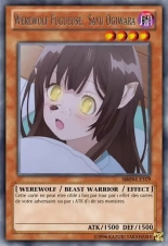 deck werebeast,vamp, suc, cow girls,lamia,cent , idols etc9 yugioh page 562