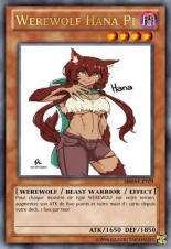 deck werebeast,vamp, suc, cow girls,lamia,cent , idols etc9 yugioh page 563