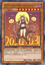 deck werebeast,vamp, suc, cow girls,lamia,cent , idols etc9 yugioh page 565