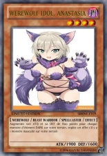 deck werebeast,vamp, suc, cow girls,lamia,cent , idols etc9 yugioh page 566