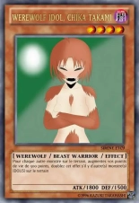 deck werebeast,vamp, suc, cow girls,lamia,cent , idols etc9 yugioh page 567