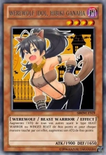 deck werebeast,vamp, suc, cow girls,lamia,cent , idols etc9 yugioh page 568