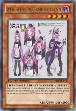 deck werebeast,vamp, suc, cow girls,lamia,cent , idols etc9 yugioh page 570